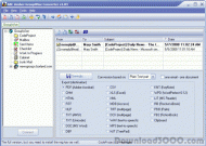 ABC Amber GroupWise Converter screenshot